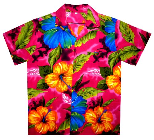 A comprehensive Guide to Hawaiian Shirts and a List of them on sale ...