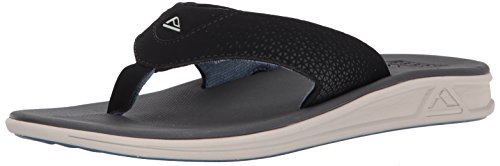 reef men's rover sandal